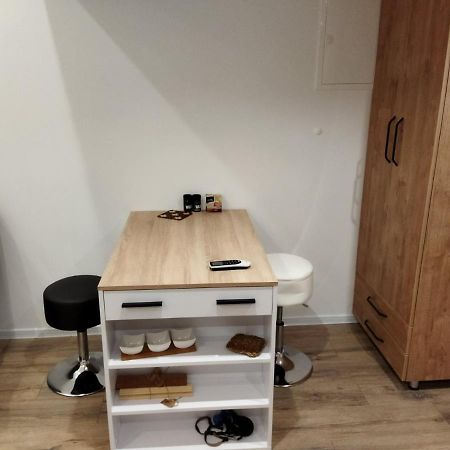 Apartman Herceg Mostar Exteriör bild