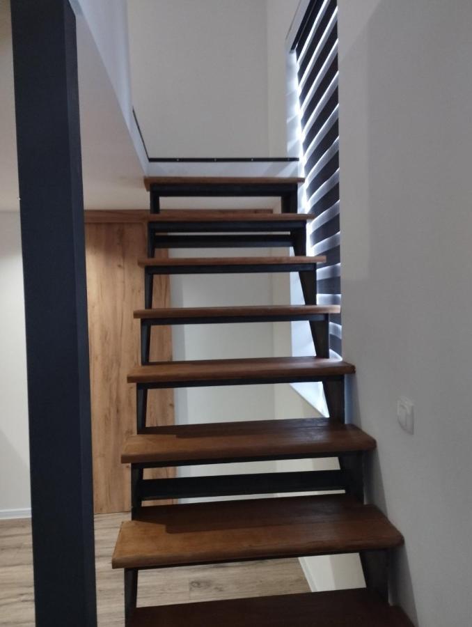 Apartman Herceg Mostar Exteriör bild