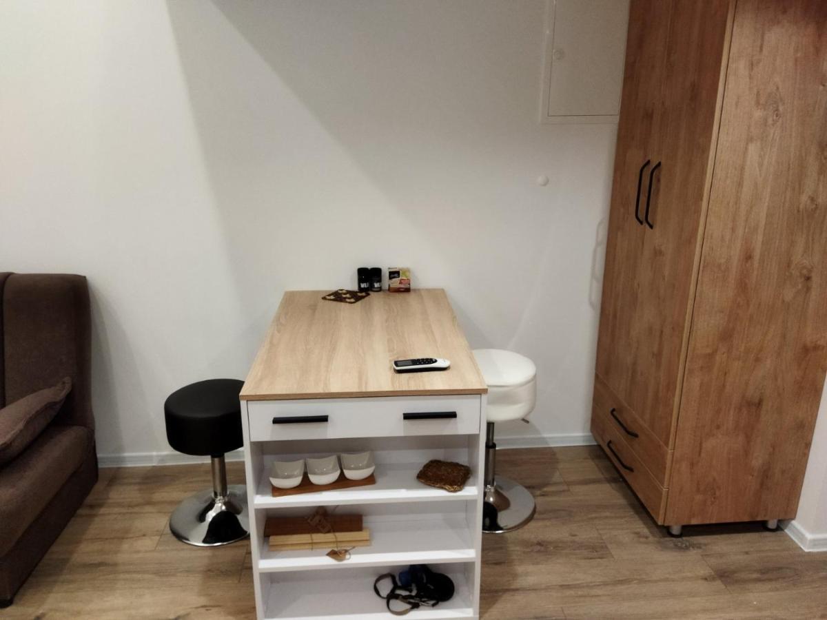 Apartman Herceg Mostar Exteriör bild