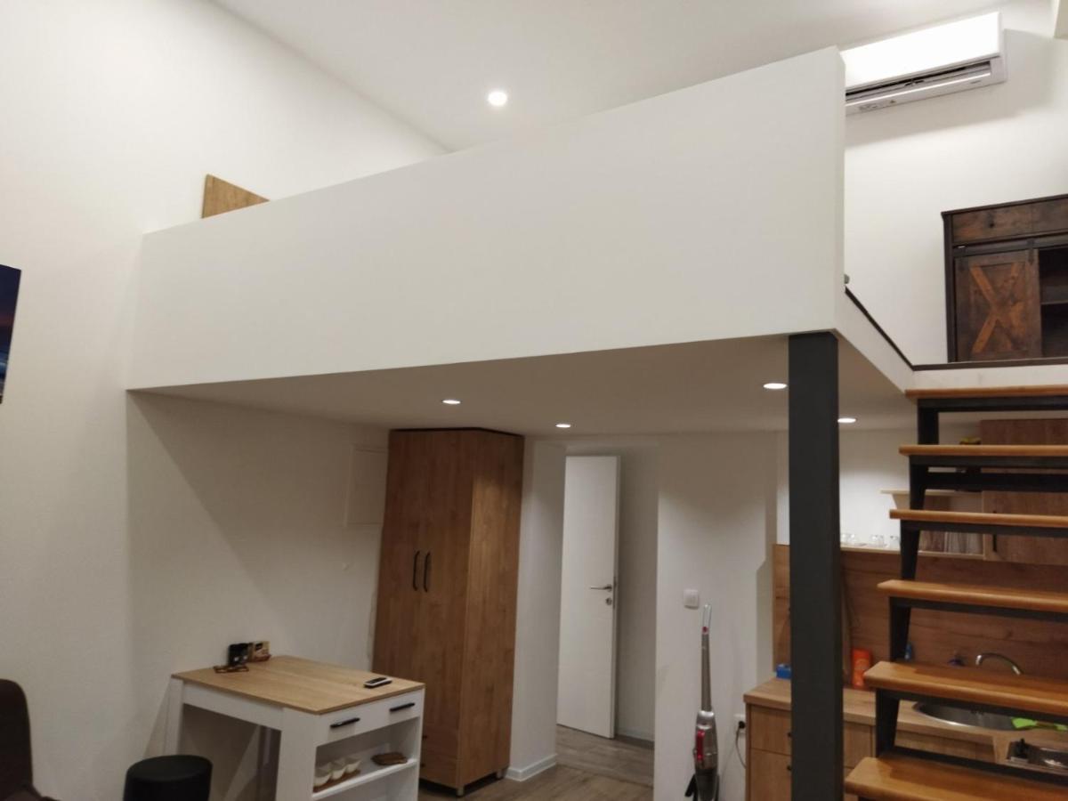 Apartman Herceg Mostar Exteriör bild