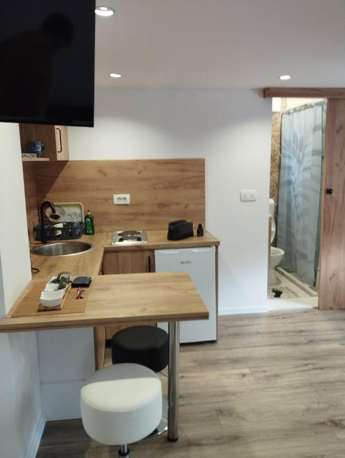 Apartman Herceg Mostar Exteriör bild