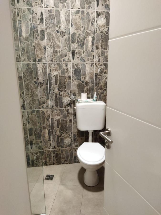 Apartman Herceg Mostar Exteriör bild