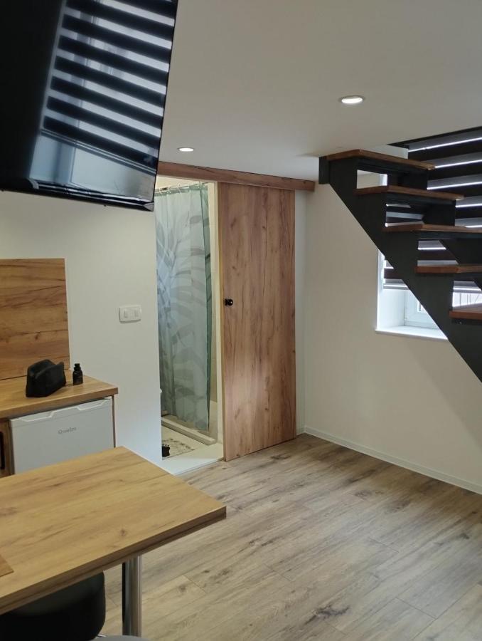 Apartman Herceg Mostar Exteriör bild