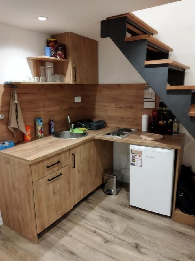 Apartman Herceg Mostar Exteriör bild