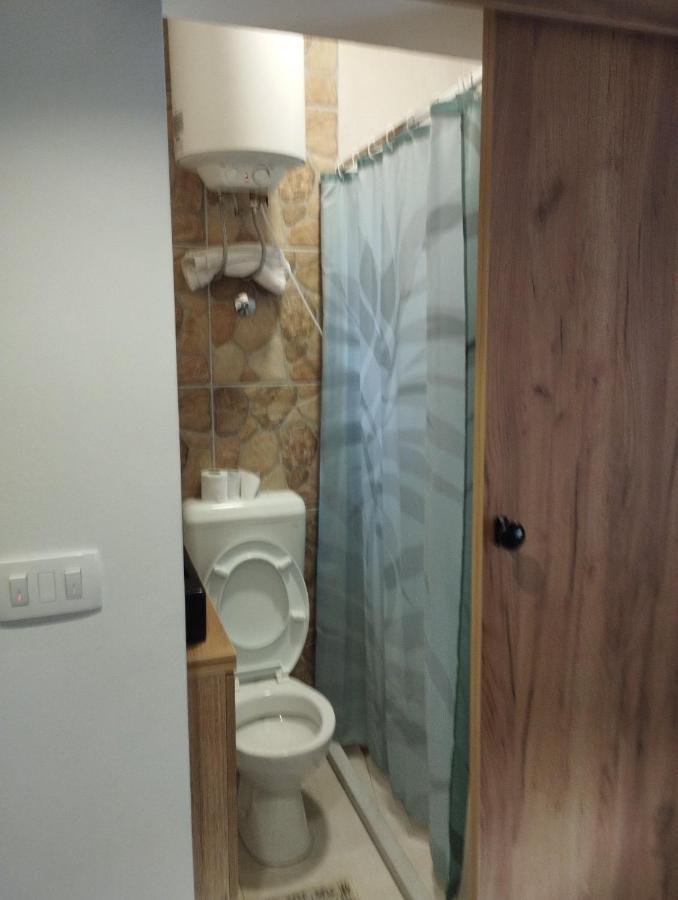 Apartman Herceg Mostar Exteriör bild