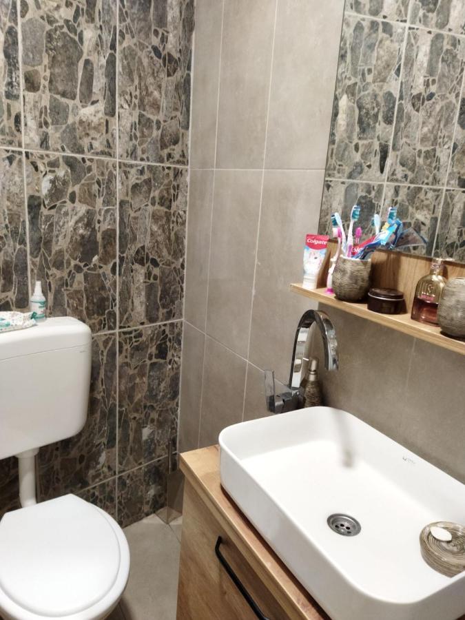Apartman Herceg Mostar Exteriör bild