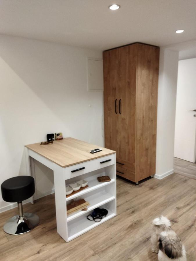 Apartman Herceg Mostar Exteriör bild