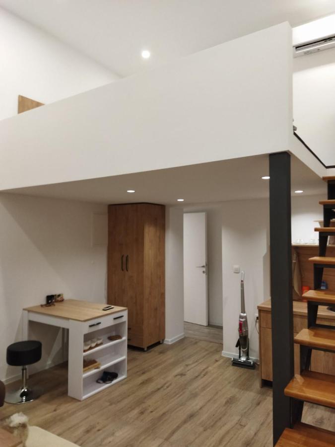 Apartman Herceg Mostar Exteriör bild