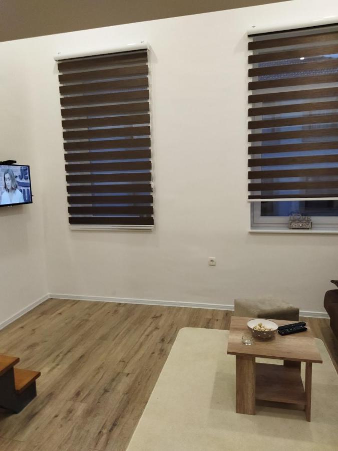 Apartman Herceg Mostar Exteriör bild