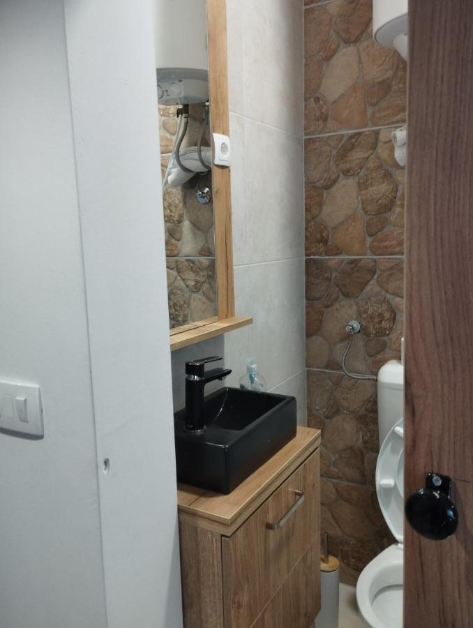 Apartman Herceg Mostar Exteriör bild