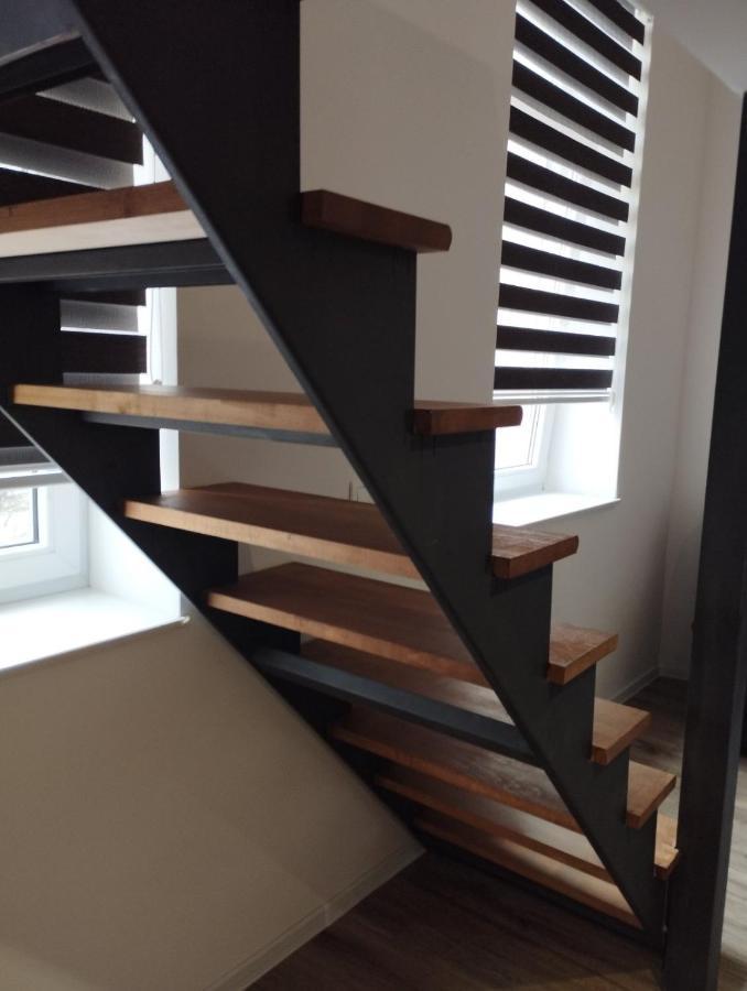 Apartman Herceg Mostar Exteriör bild