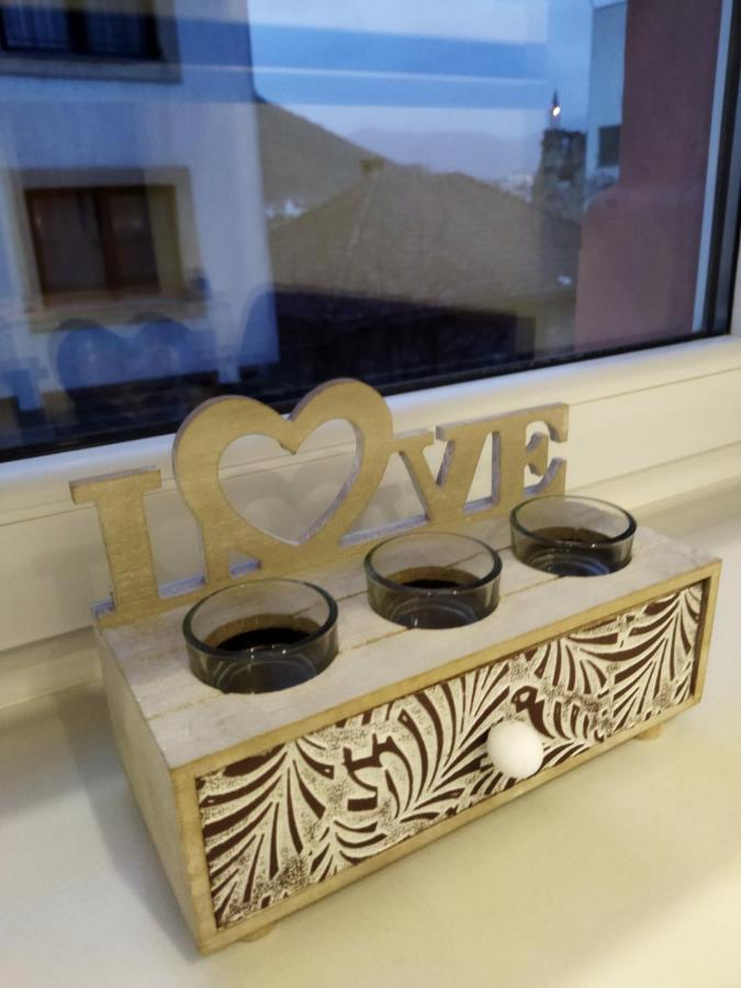 Apartman Herceg Mostar Exteriör bild