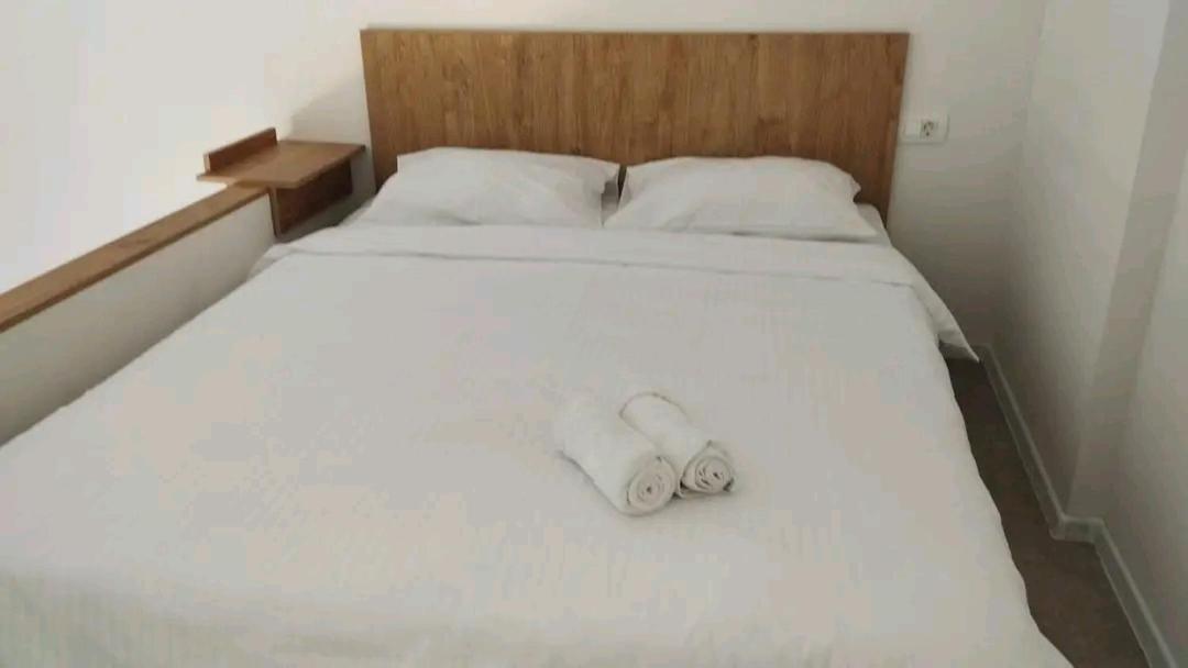Apartman Herceg Mostar Exteriör bild